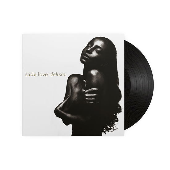 Sade - Love Deluxe - Vinyl LP Record