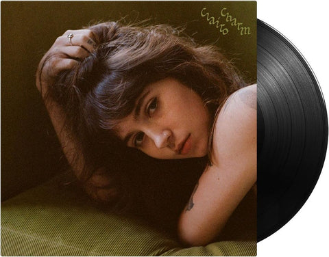 Clairo - Charm - Vinyl LP Record