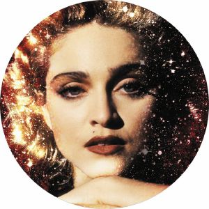 Madonna - The Girlie Show - Live, The Sydney Cricket Ground - Picture Disc 2LP Vinyl Record