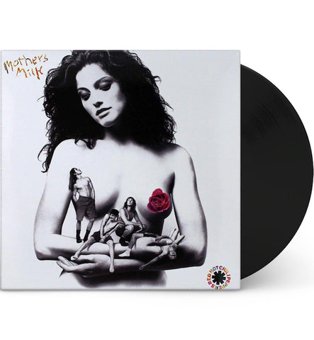 Red Hot Chili Peppers - Mother's Milk - Vinyl LP Record