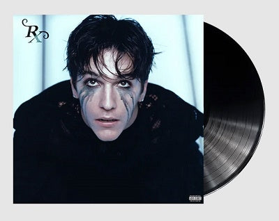 Role Model - Rx - Vinyl LP Record