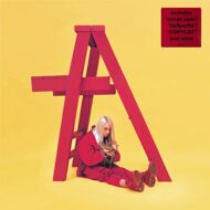 Billie Eilish - Dont Smile at Me - Vinyl LP Record