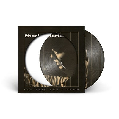 Charlatans, The - The Only One I Know - Limited Edition Picture Disc Vinyl - (RSD 2025) - Vinyl LP Record