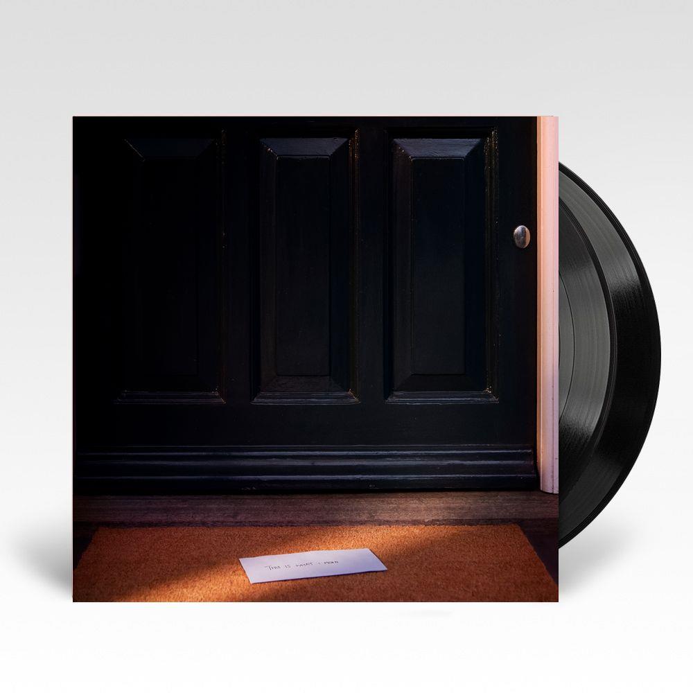 Stormzy - This Is What I Mean - Limited Edition Vinyl LP Record