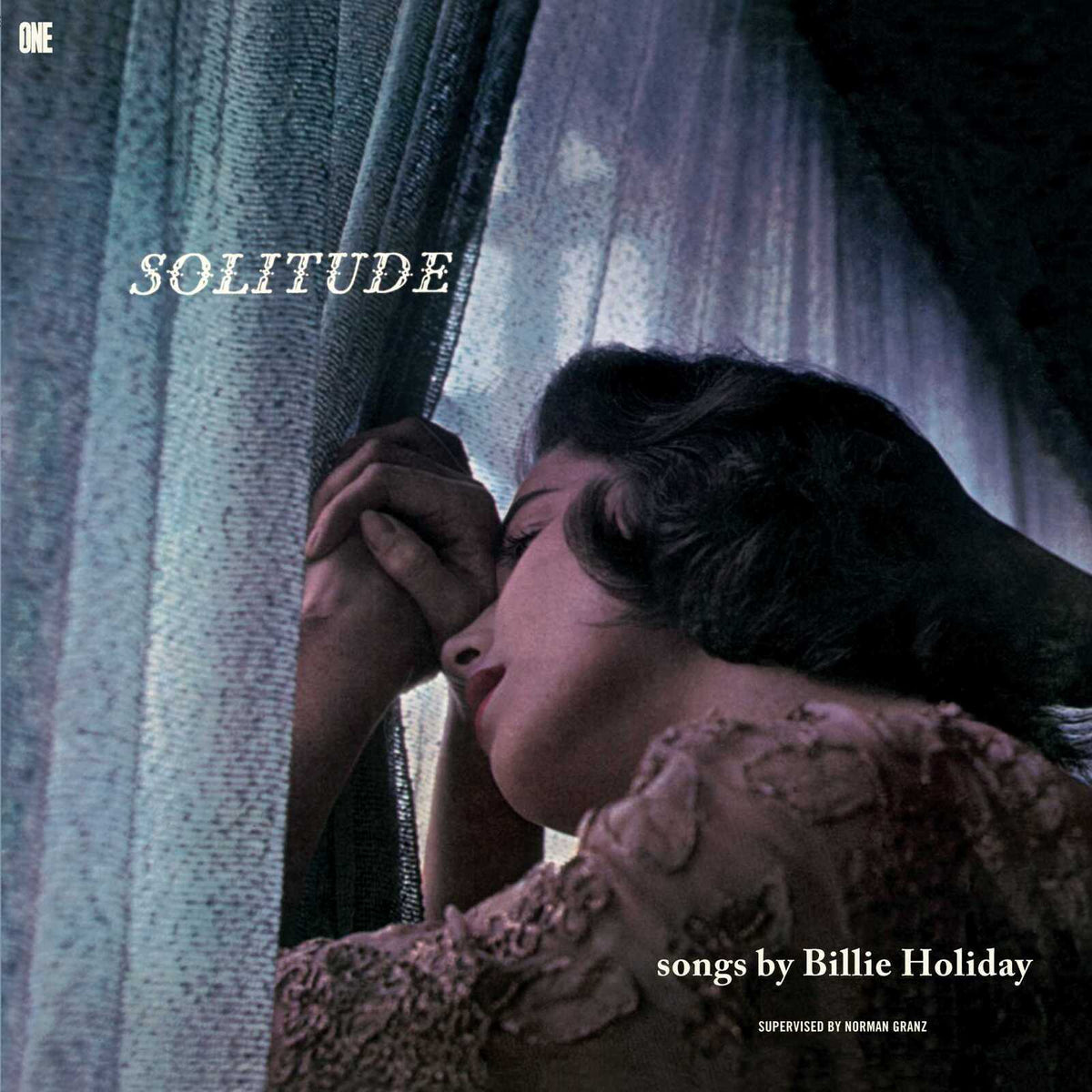 Billie Holiday - Solitude (+3 Bonus Tracks) Limited Edition Vinyl LP Record