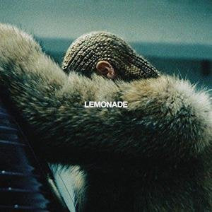 Beyoncé - Lemonade - Coloured Vinyl LP Record