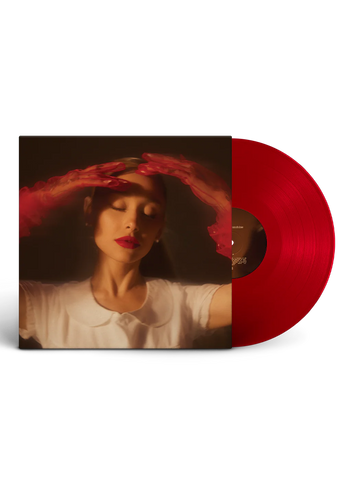 Ariana Grande - Eternal Sunshine Vinyl LP Record