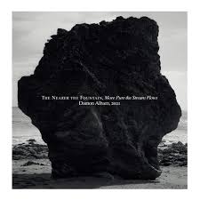- Blur - Damon Albarn - The Nearer The Fountain, More Pure The Stream Flows Vinyl LP Record - - Vinyl Messi