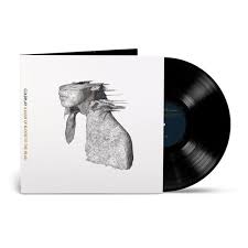- Coldplay - A Rush of Blood to the Head Vinyl LP Record - - Vinyl Messi