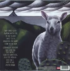 - Crowded House, Eric Reed - Dreamers Are Waiting - Coloured Vinyl LP Record - - Vinyl Messi