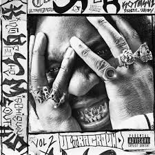 - Denzel Curry - King of the Mischievous South Vinyl LP Record - - Vinyl Messi