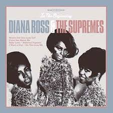 - Diana Ross & The Supremes - In the Beginning Vinyl LP Record - - Vinyl Messi