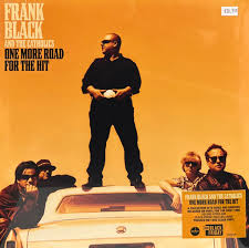 - Frank Black and The Catholics - One More Road For The Hit - Clear Vinyl LP Record - - Vinyl Messi