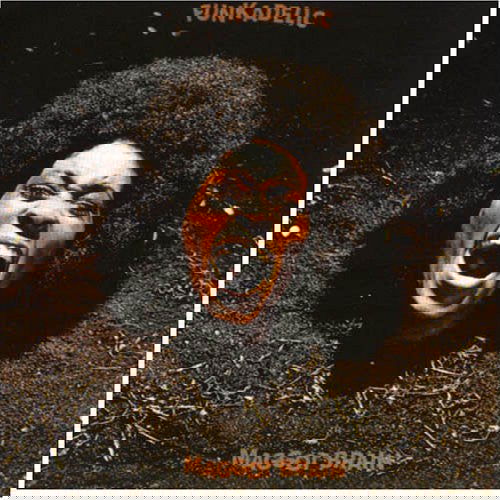- Funkadelic - Maggot Brain Vinyl LP Record - - Vinyl Messi