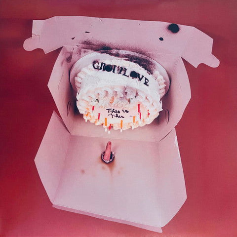 Grouplove - This is This Vinyl LP Record