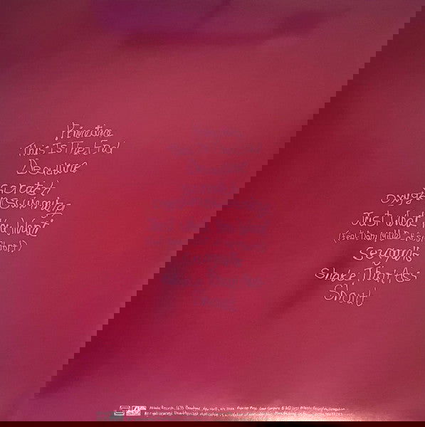 - Grouplove - This is This Vinyl LP Record - - Vinyl Messi