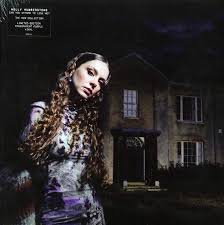 - Holly Humberstone - Can You Afford To Lose Me? - Limited Edition Transparent Purple Vinyl LP Record - - Vinyl Messi