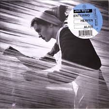 - Jack White - Entering Heaven Alive Vinyl LP Record - - Vinyl Messi