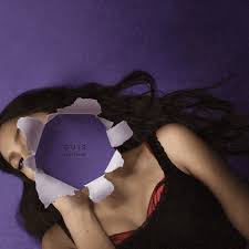 - Olivia Rodrigo - Guts (Spilled) Coloured Vinyl LP Record - - Vinyl Messi
