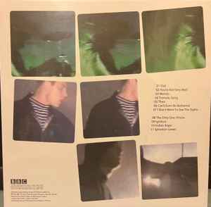 Charlatans The - Live at Reading Festival 1992 - Vinyl LP Record