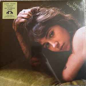 Clairo - Charm - Vinyl LP Record