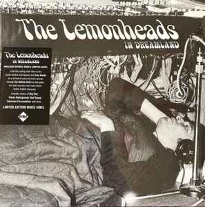 Lemonheads, The - Lemonheads In Dreamland - (RSD 2025) - Vinyl LP Record