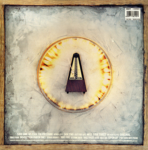 Leftfield - Leftism - Vinyl LP Record