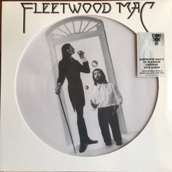 Fleetwood Mac - Fleetwood Mac - Picture Disc - (RSD 2025) - Vinyl LP Record