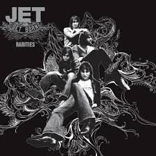 Jet - Get Born Rarities - (RSD 2025) - Vinyl LP Record - Vinyl Messi