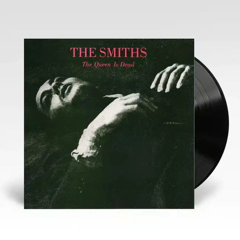 Smiths, The - The Queen Is Dead Vinyl LP Record