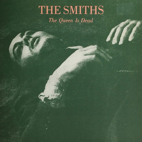 - Smiths, The - The Queen Is Dead Vinyl LP Record - - Vinyl Messi
