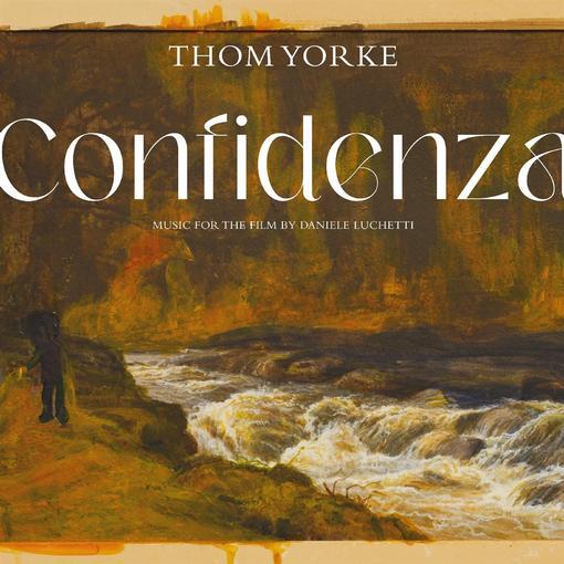 - Thom Yorke - Confidenza - Coloured Vinyl LP Record - - Vinyl Messi