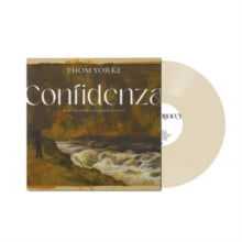 - Thom Yorke - Confidenza - Coloured Vinyl LP Record - - Vinyl Messi