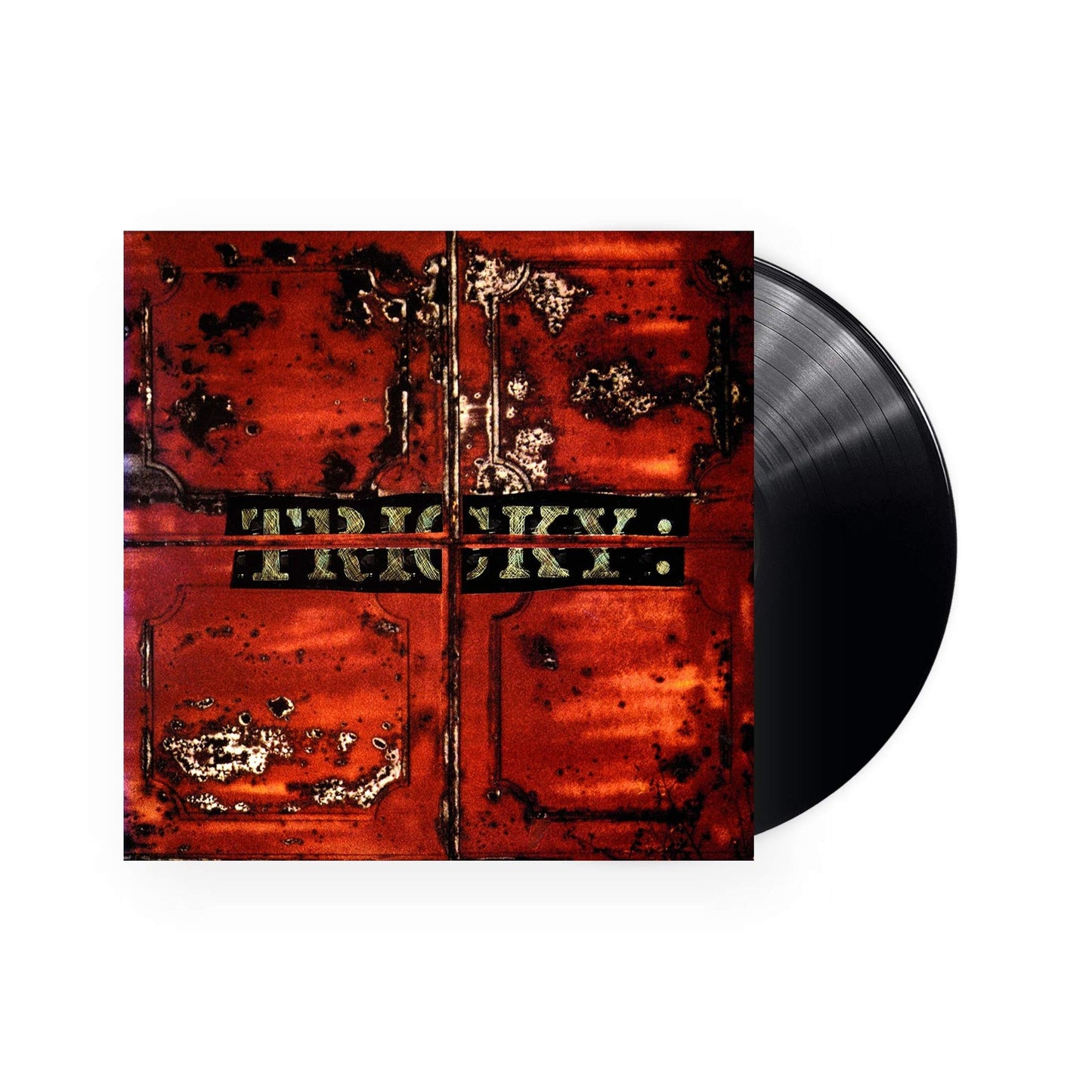 Tricky - Maxinquaye - Vinyl LP Record