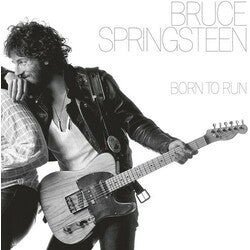Bruce Springsteen - Born To Run - Vinyl LP Record