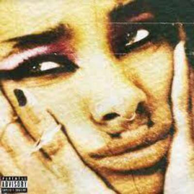 - Willow - Lately I Feel EVERYTHING Vinyl LP Record - - Vinyl Messi