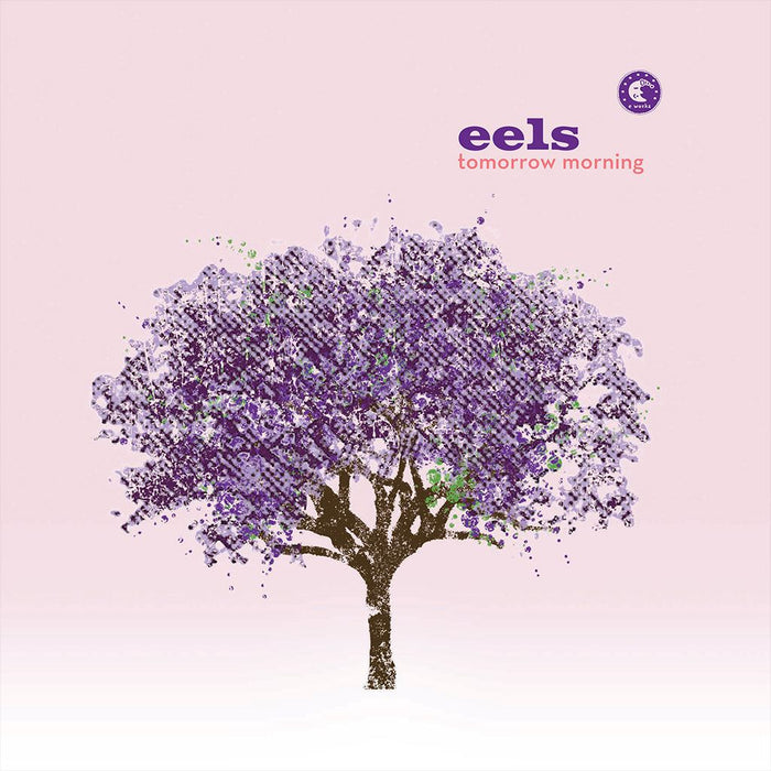 Eels - Tomorrow Morning Limited Edition Vinyl LP Record