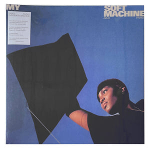 Arlo Parks - My Soft Machine - Vinyl LP Record