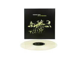 Throwing Muses - Live In Providence - Green (Glow in the Dark) - (RSD 2025) - Vinyl LP Record