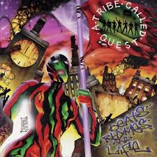 A Tribe Called Quest - Beats. Rhymes & Life - Vinyl LP Record