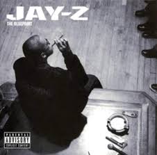 Jay -Z - The Blueprint - Vinyl LP Record