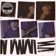Charlatans The - Live at Reading Festival 1992 - Vinyl LP Record