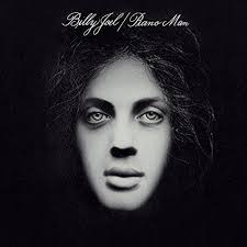 Billy Joel - Piano Man - Vinyl LP Record