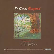 Eva Cassidy - Songbird - Vinyl LP Record