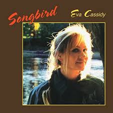 Eva Cassidy - Songbird - Vinyl LP Record