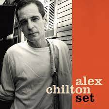 Alex Chilton - Set - Limited Edition - Sunburst Splash Coloured Vinyl - (RSD 2025) - Vinyl LP Record
