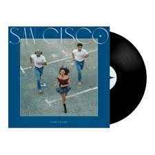 San Cisco - Under The Light - Black Vinyl LP Record