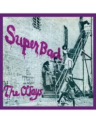 O'Jays, The - Super Bad - Limited Edition Purple Vinyl - (RSD 2025) - Vinyl LP Record - Vinyl Messi