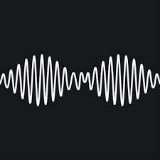Arctic Monkeys - AM - Vinyl LP Record - Vinyl Messi