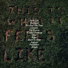 Gracie Abrams - This Is What It Feels Like - Vinyl LP Record - Vinyl Messi